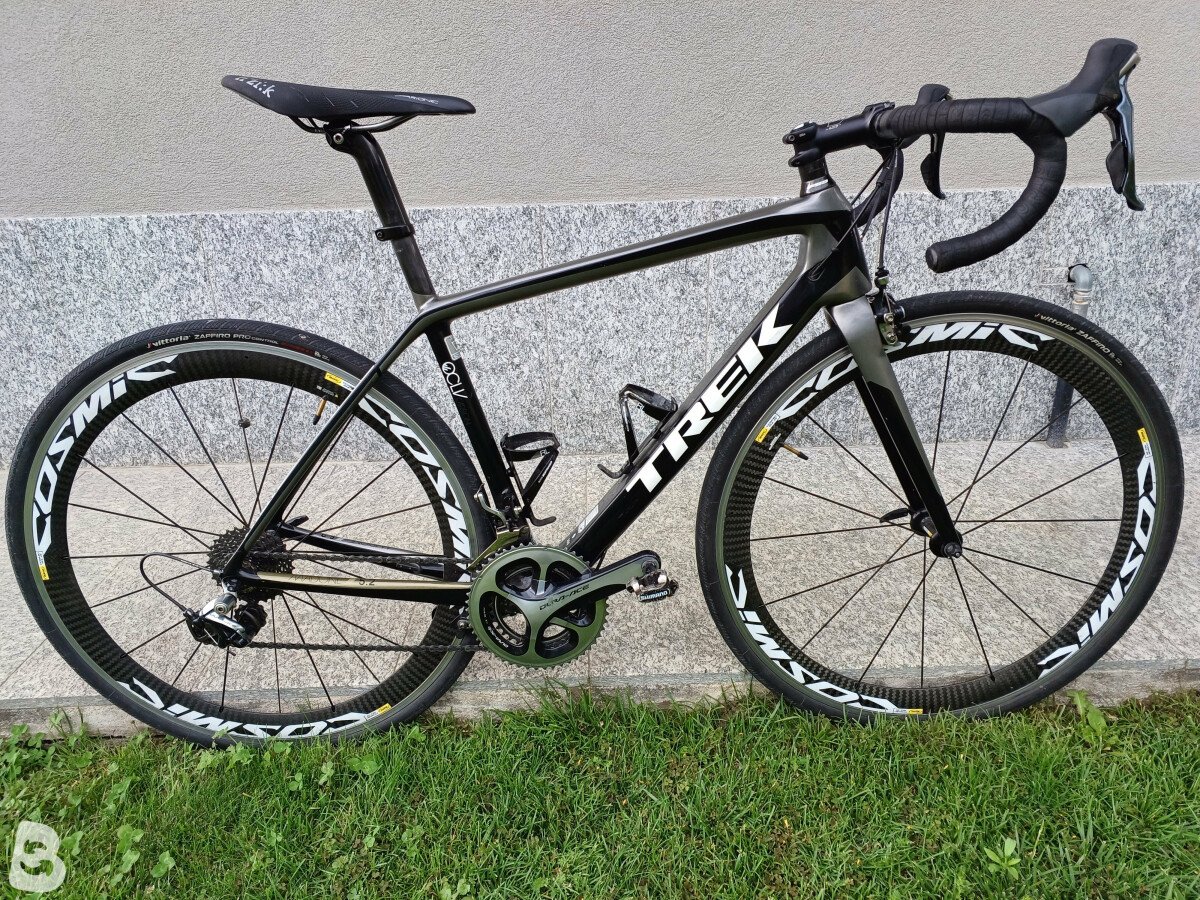 Trek Madone 5.2 2019 used