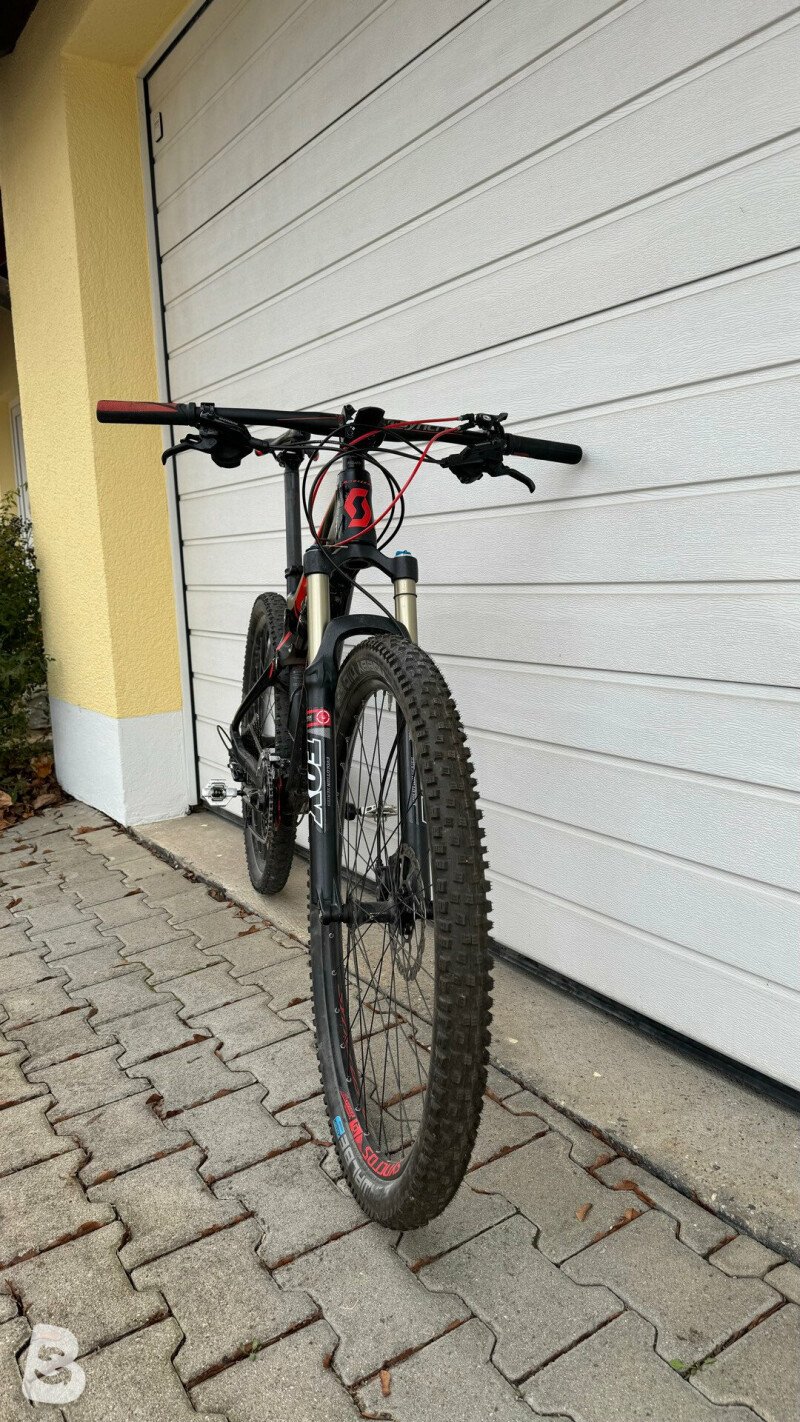 Scott Mountainbikes: buy used & new | Bikeflip