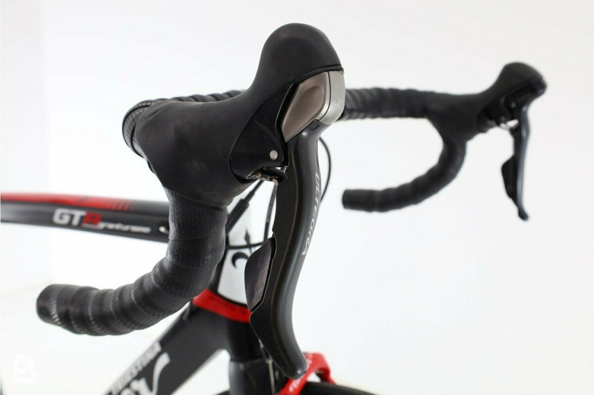 Wilier Gran Turismo GTR Carbon usata