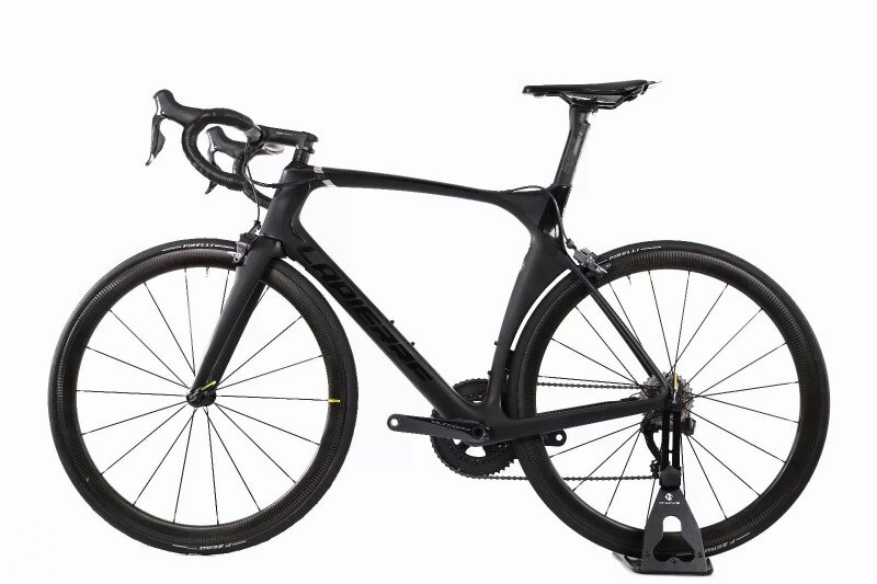 Vélo Lapierre Aircode Aircode Sl 700 Ultimate Lapierre Aircode 700