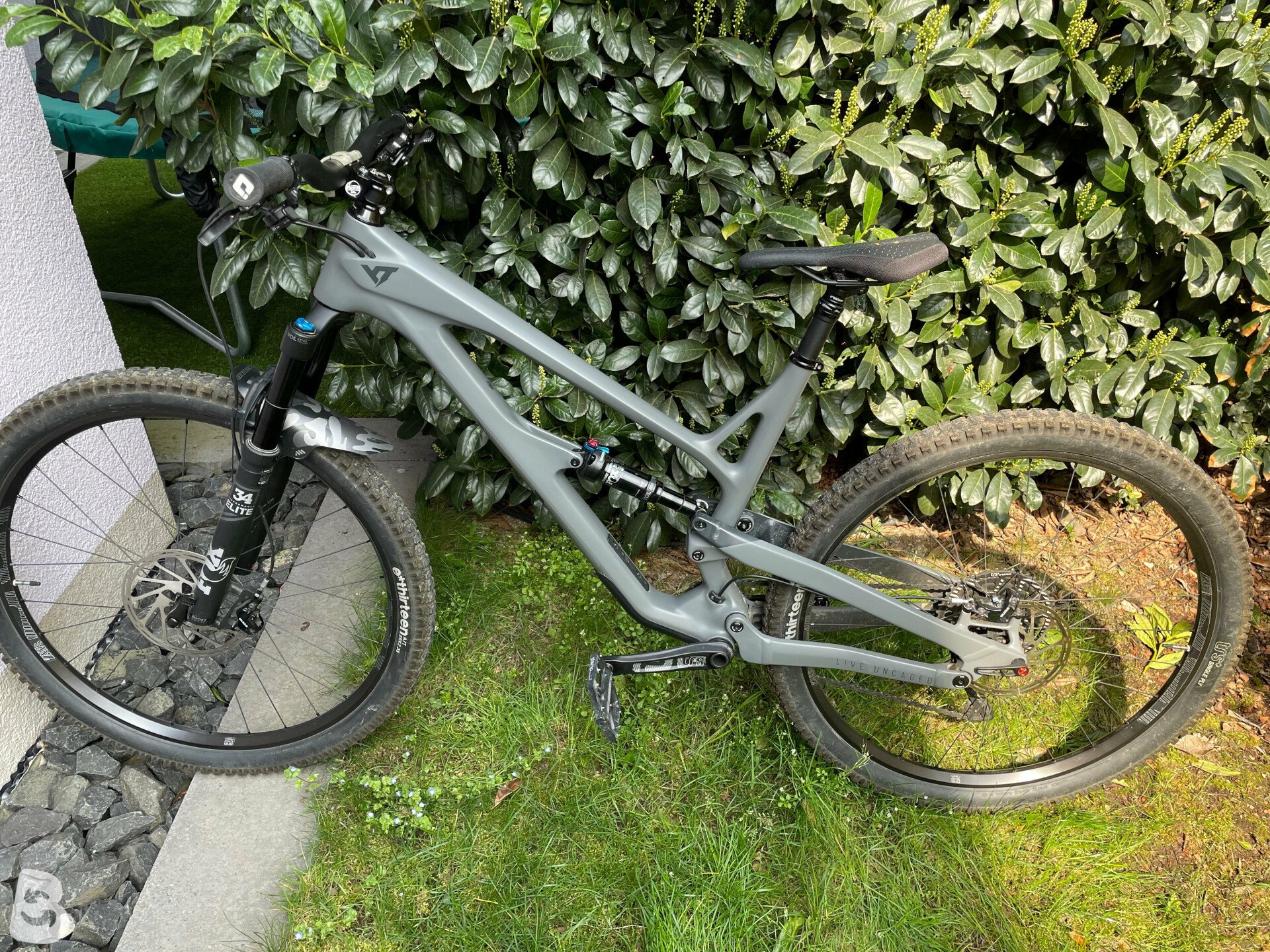 HOT Al Comp 29 Jeffsy 29 2018 Al Comp 29 Yt Jeffsy 29 Al 2019