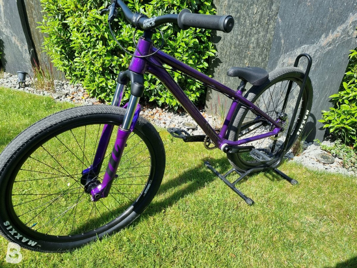 CANYON Stiched360 26インチ Sサイズ＋おまけ Used Stitched 360 | CANYON US