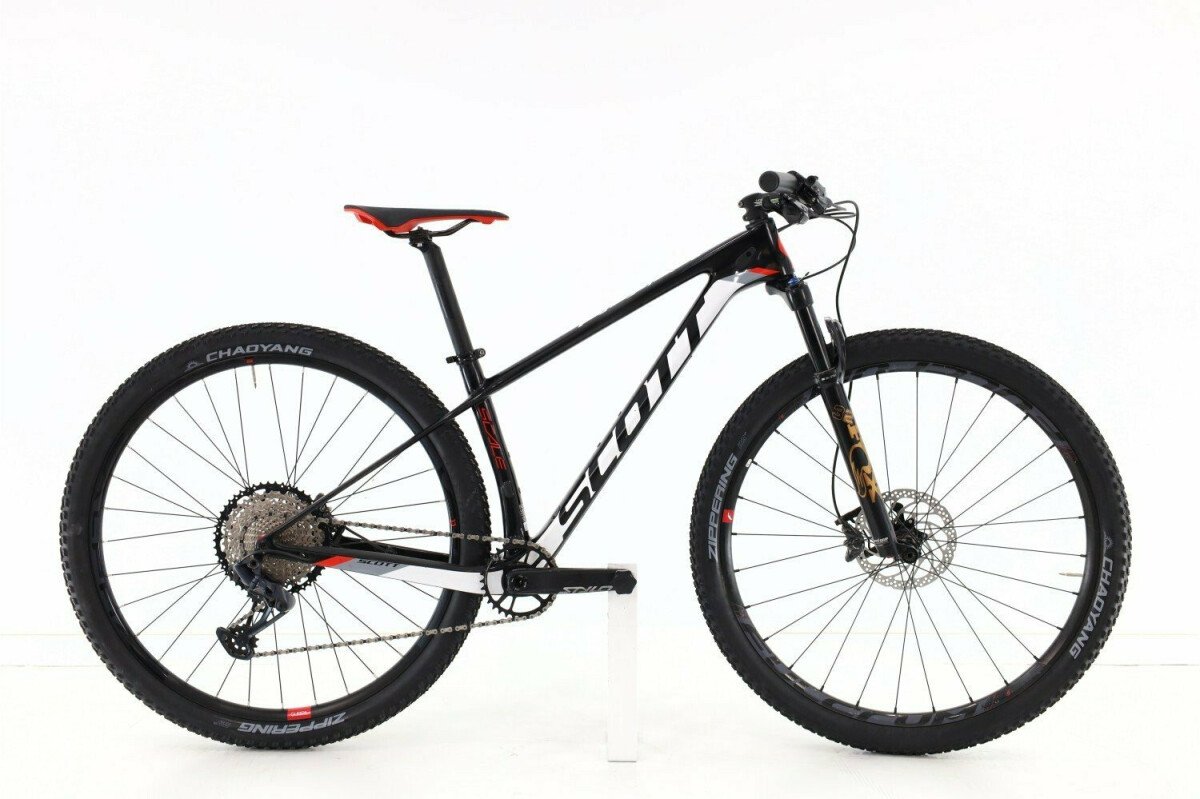 Vélo Vtt Scott Scale 30 Scott Scale 930 Carbon GX Used
