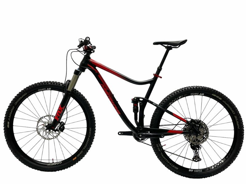 Merida One-Twenty XT 2018 used