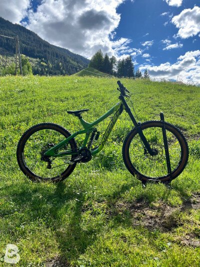 Norco aurum a1 sale