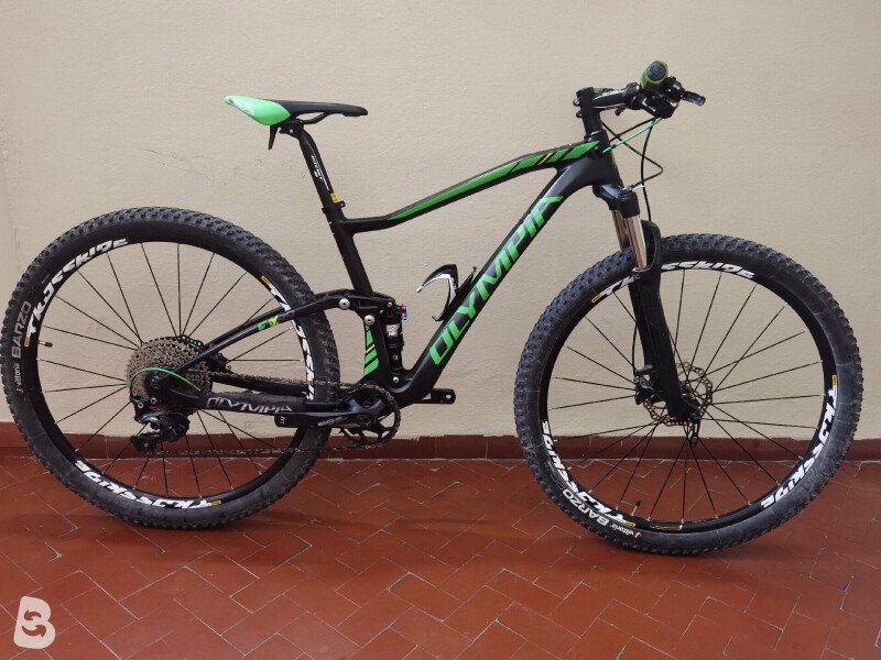 Vtt Olympia F1x Olympia F1 Mtb Olympia F1x Sales