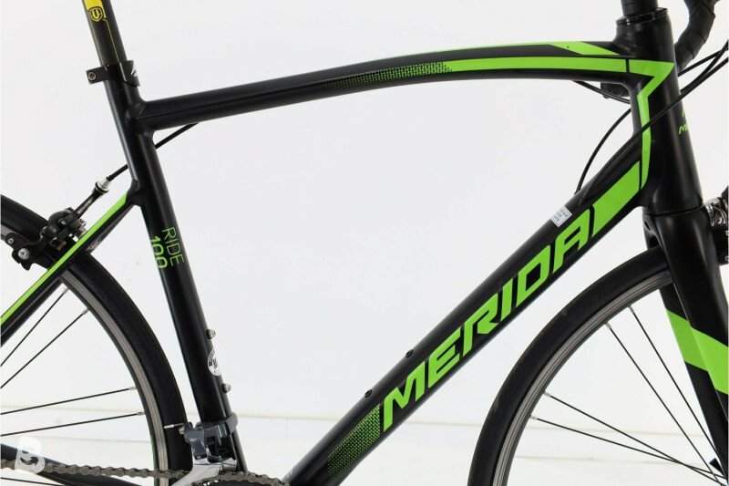 Merida ride 100 price on sale