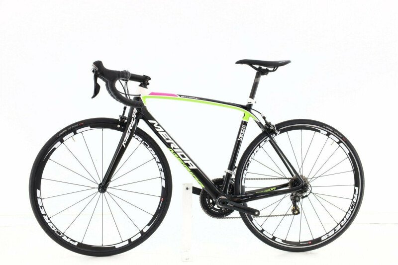 Merida Prezzo Bici In Carbonio Carbon Scultura Comp 905 Merida