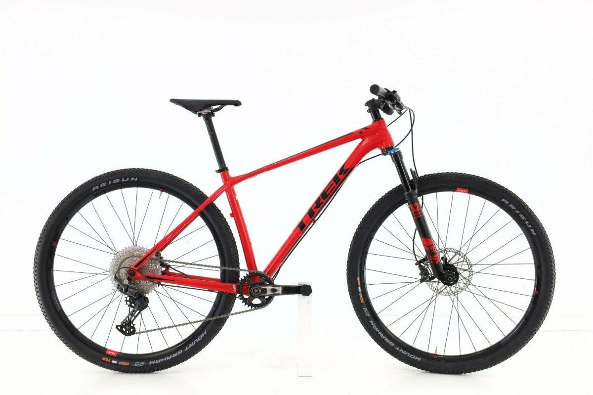 Trek superfly 7 for sale sale