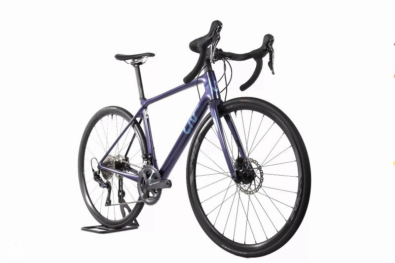 Liv Langma Advanced Disc 2022 used