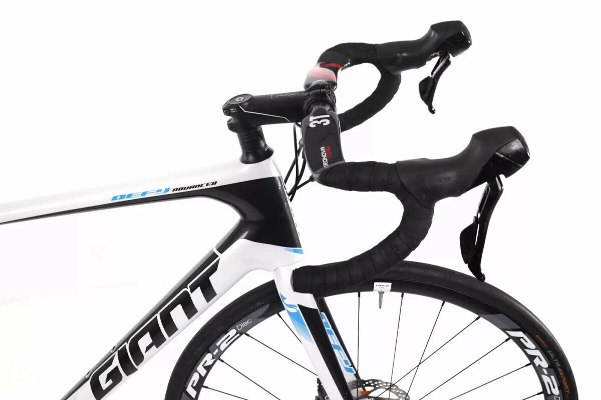 Giant Defy Advanced 2 used Giant Defy Advanced 2 used