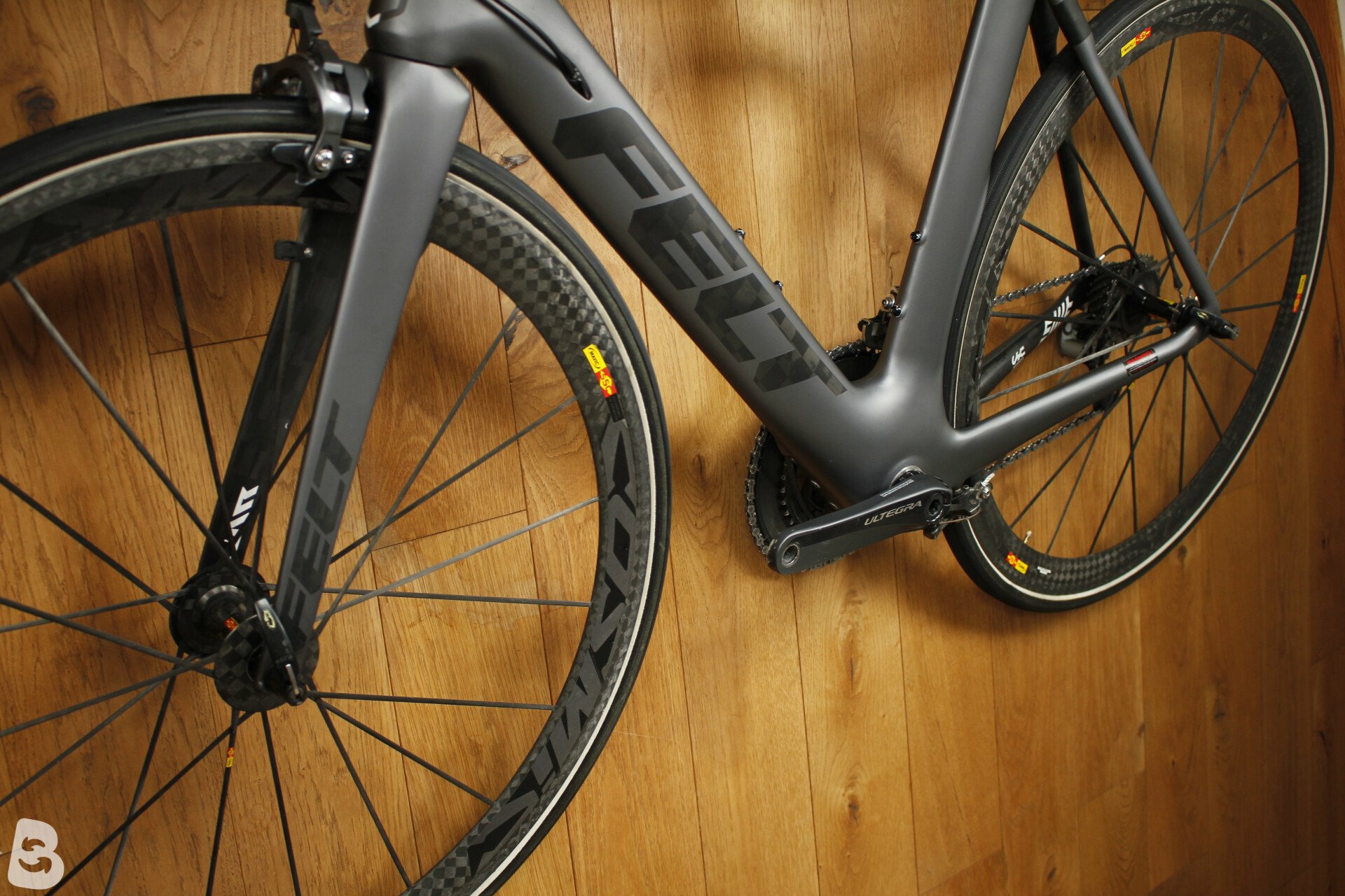 Felt bicycles: buy used \u0026 new | Bikeflip
