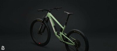 Santa Cruz 5010 S-Kit 2024