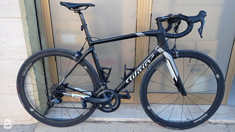 自転車本体 Wilier GTR Team S ULTEGRA 8000 CARBON Wilier GTR Team S ULTEGRA 8000 CARBON