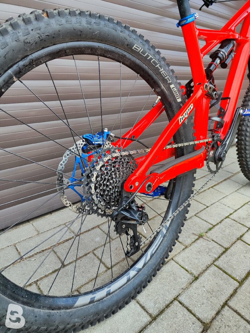 2018 specialized enduro comp top