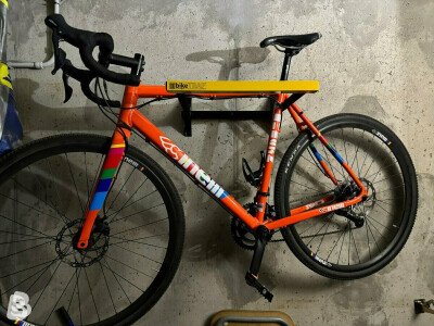 Cinelli Zydeco LALA 2020 used