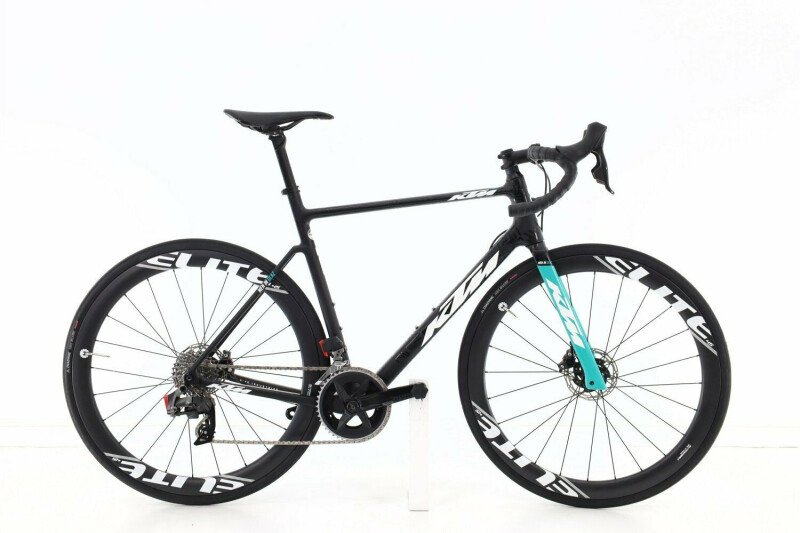 KTM Revelator Alto Team Carbon AXS 12V used