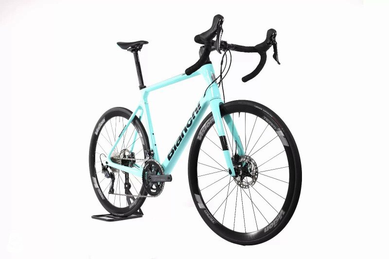 Infinito Xe Bici Da Endurance Bianchi Bianchi Infinito Ultegra