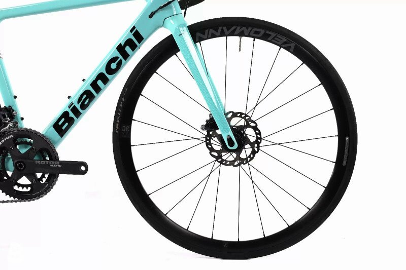 【22334】ビアンキ Bianchi Sprint Disk 105 Bianchi Sprint - 105 11SP 2023 | BikeExchange