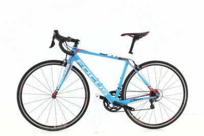 Focus Cayo Carbon used