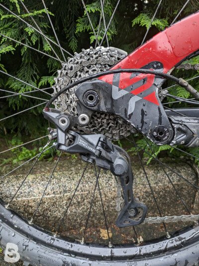 Lapierre Spicy 527 2016 used