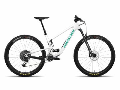 Santa Cruz Tallboy Carbon S 2024
