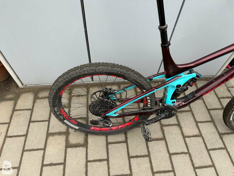 Rocky mountain slayer c50 2019 on sale