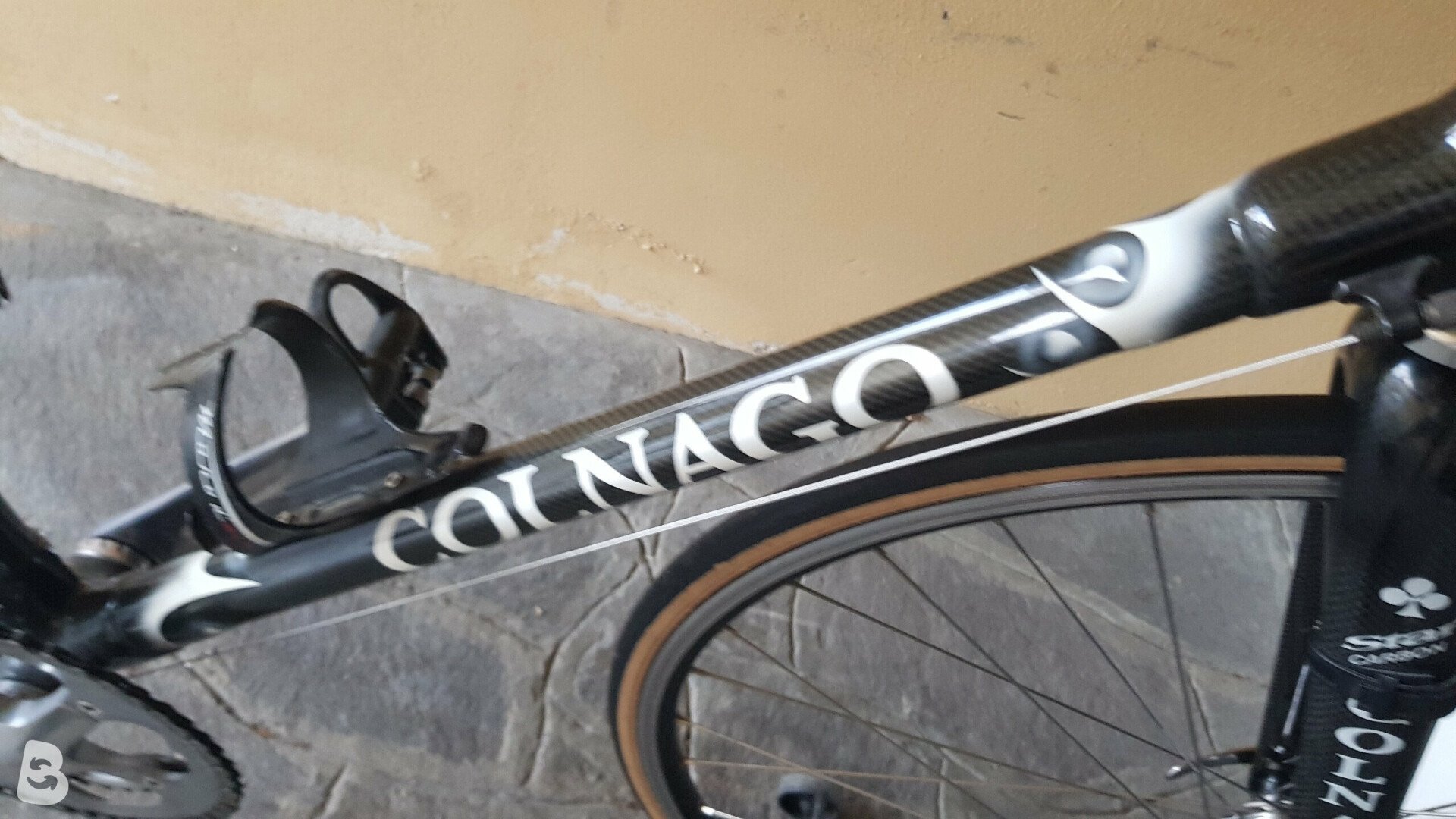 コルナゴ COLNAGO C40 2003年 Colnago C40 HP Carbon Fibre Classic 2003