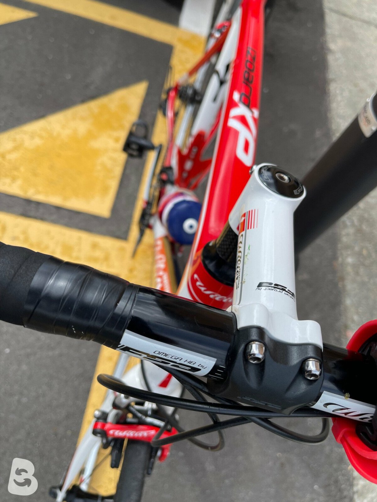 Wilier Izoard Xp 2012 used