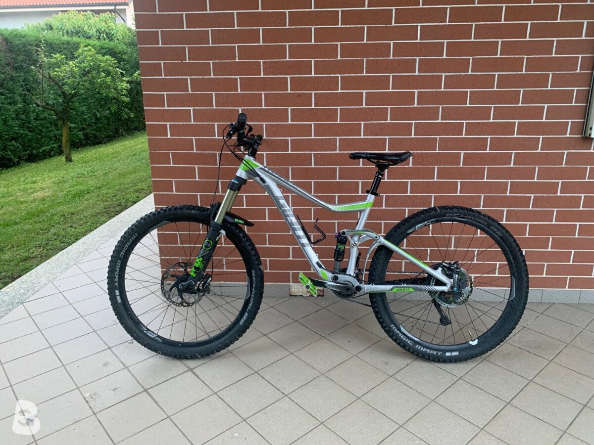 Giant Trance 1 2016 used