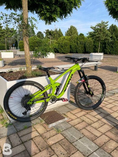 Kona Process 153 2019