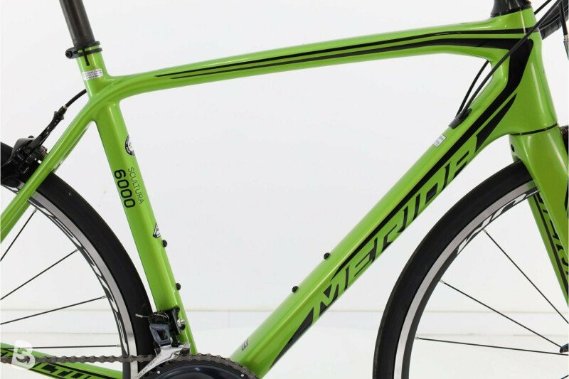 Merida Scultura 6000 Carbon used