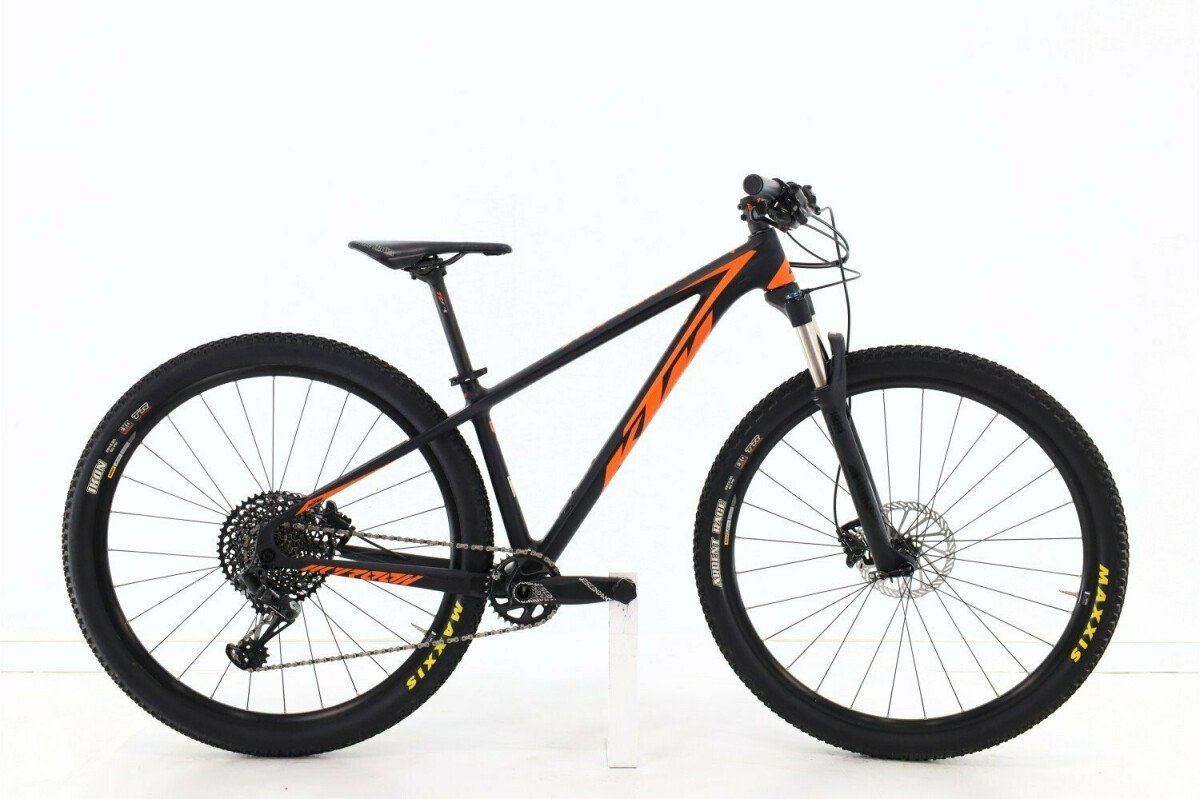Ktm Myroon One 2020 KTM MYROON ELITE Eveblue (orange+black