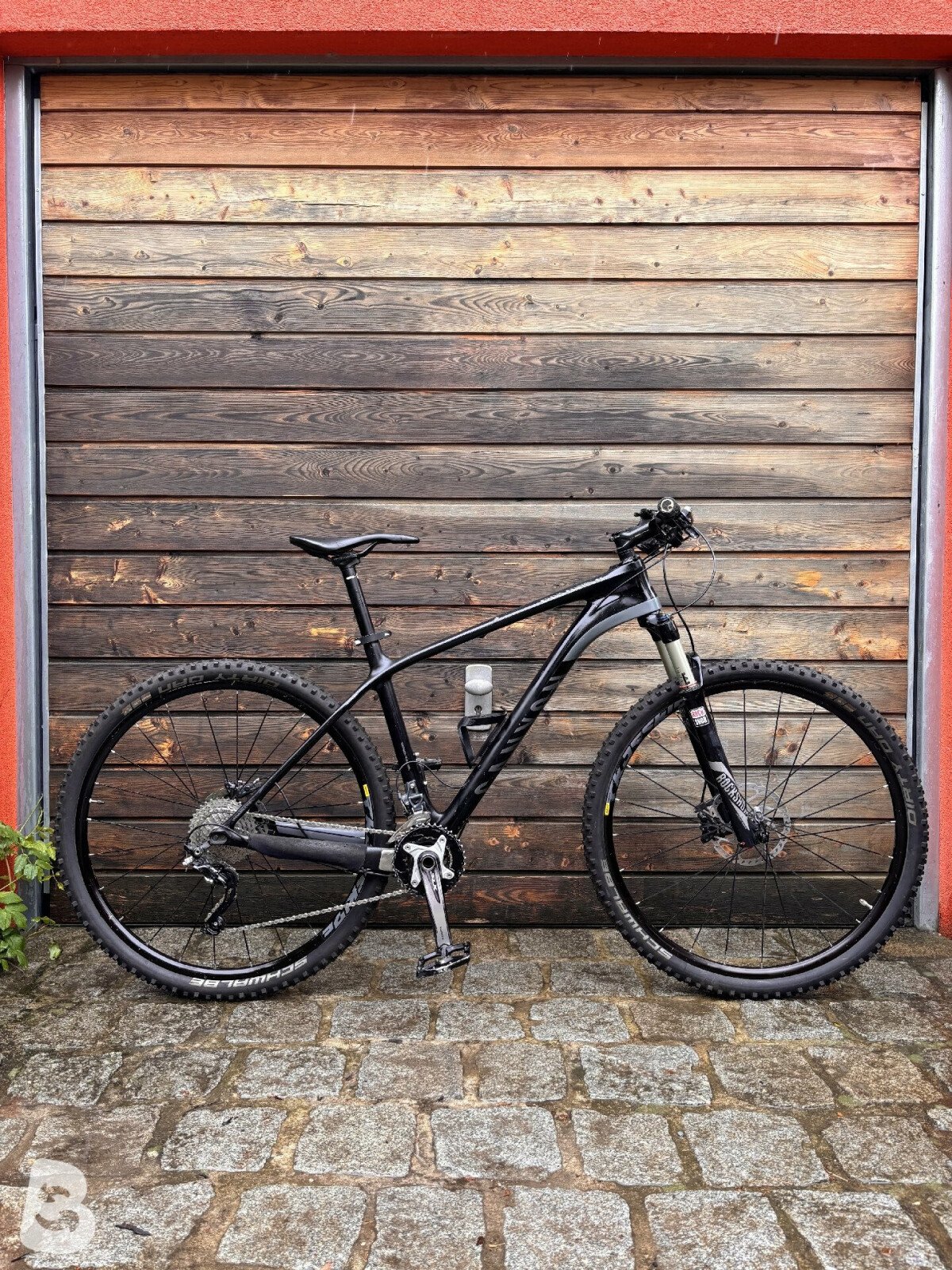 Grand Canyon CF SL 7.9 29er 2016カーボンフレーム Grand Canyon CF SL 7.9 29er 2016カーボンフレーム Canyon