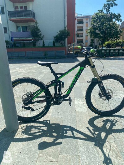 Kona Operator 2012