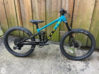 Marin Rift Zone Jr. 2024