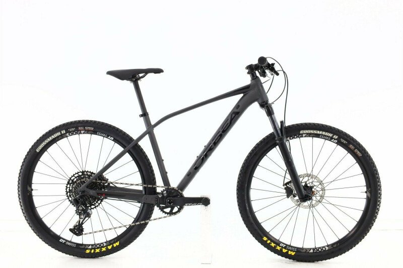 Orbea Alma H30 Eagle 2019 Bike Orbea Alma 29 H30 Eagle Orbea Alma