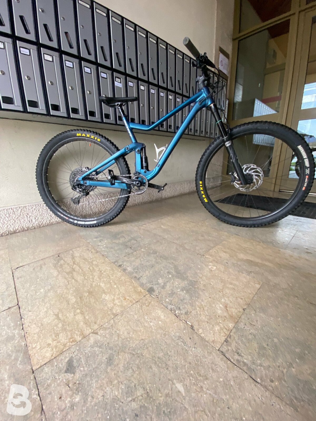 Scott Mountainbikes: buy used & new | Bikeflip