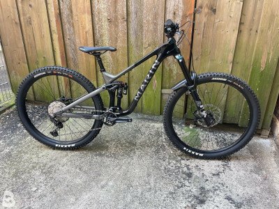 Marin Alpine Trail Carbon 2 2024