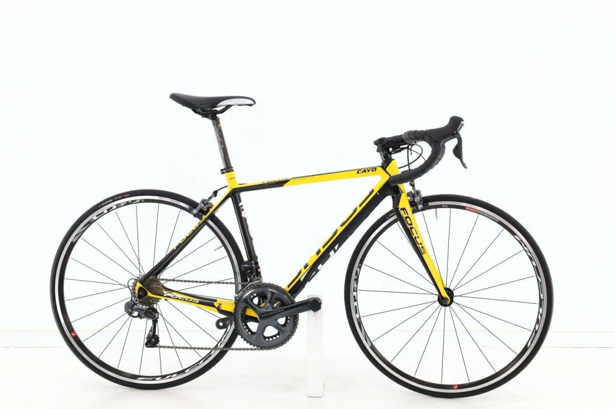 Cayo Disc Focus Cayo Evo Di2 Focus Cayo Di2 Cayo Disc Bici Focus