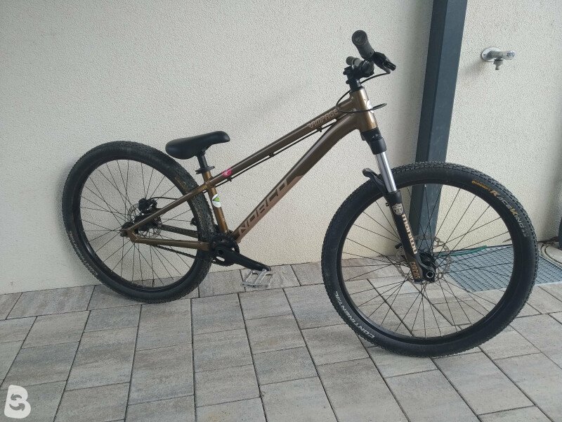 Norco Rampage 1 2020
