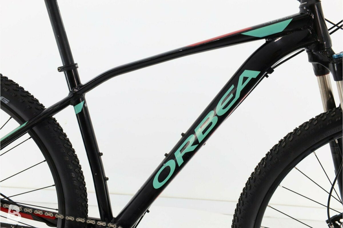 Orbea Alma H20 Bici Orbea Mtb 29 M25 2020 Peso Orbea Alma M25