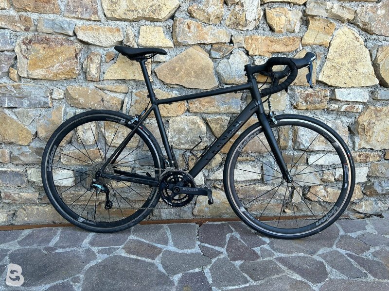 2022年CANYON EnduraceAL6 RB Sサイズ 2022 Canyon Endurace 6 RB – Specs, Comparisons, Reviews – 99
