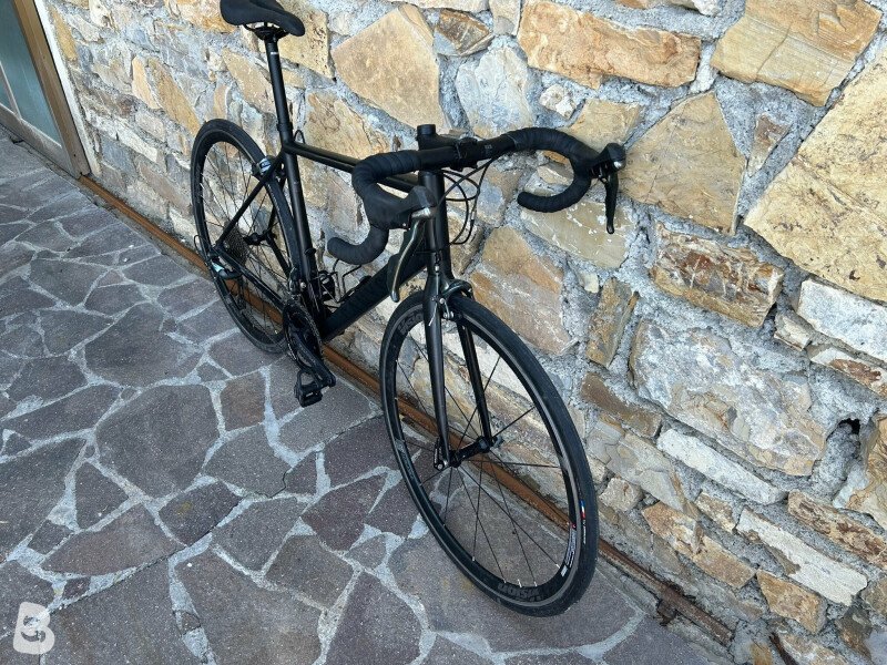 Canyon Endurace 6 RB 2022 used