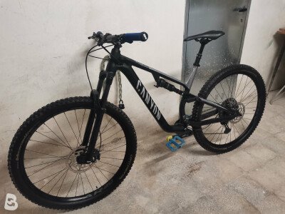 Canyon Neuron AL 6.0 2020 used