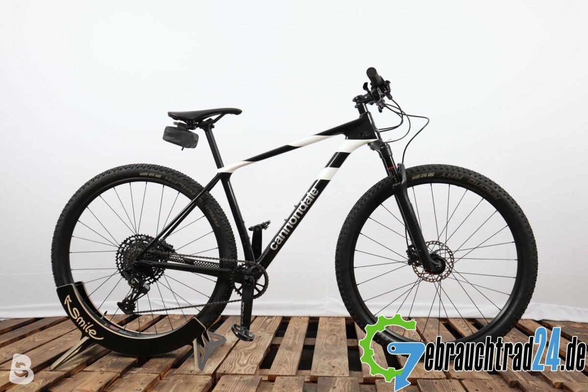 Cannondale fsi carbon 5 2020 online