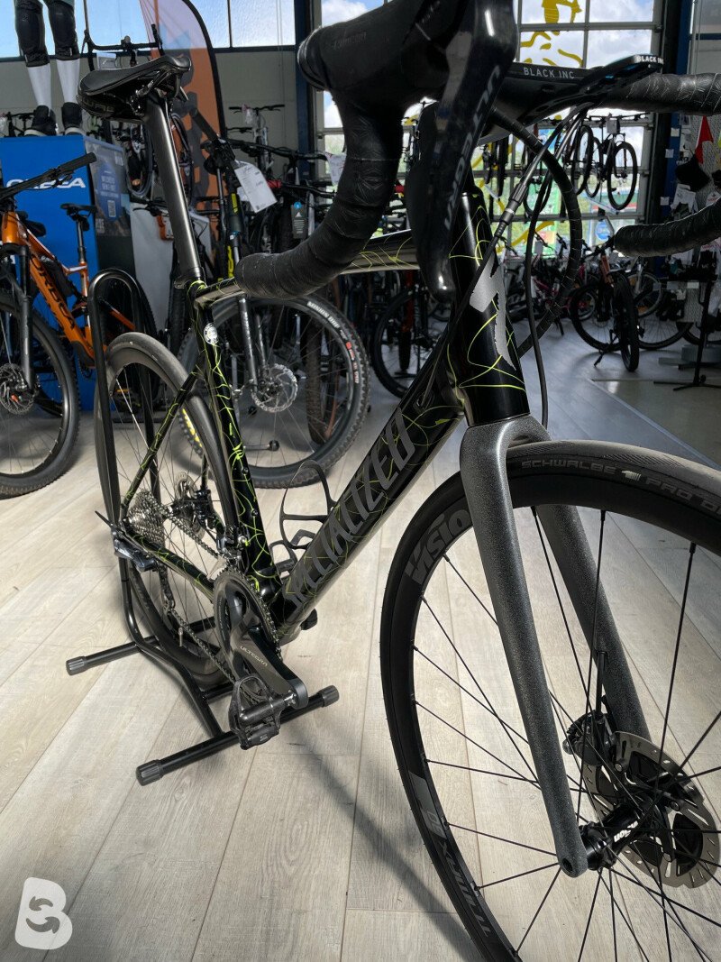 Specialized Allez Sprint Comp Disc 2019 gebraucht kaufen