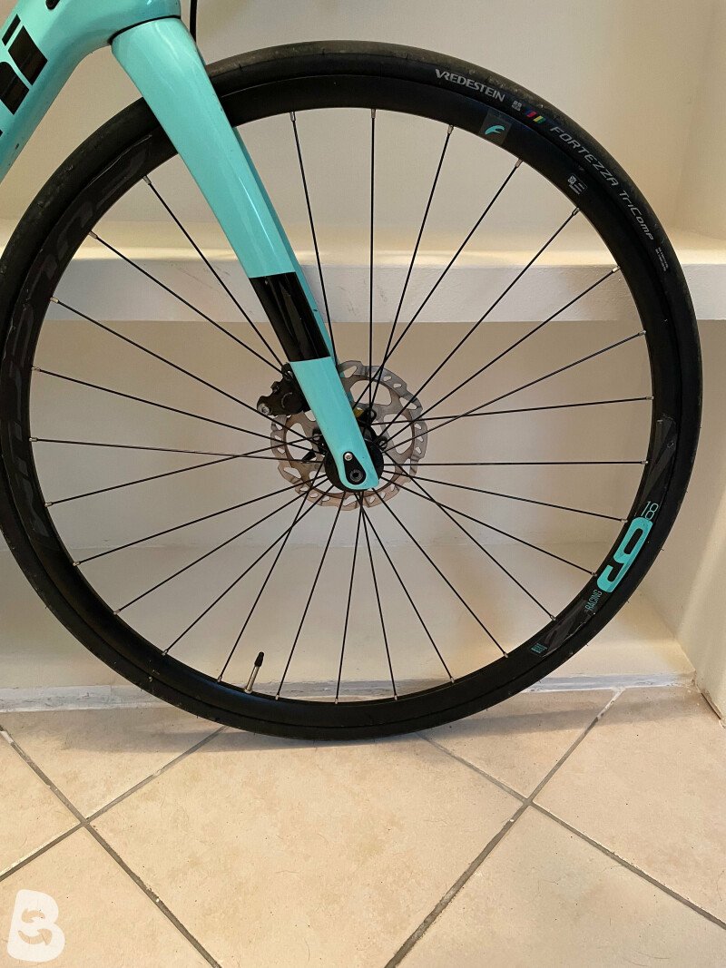 Bianchi Infinito XE 105 2022 used