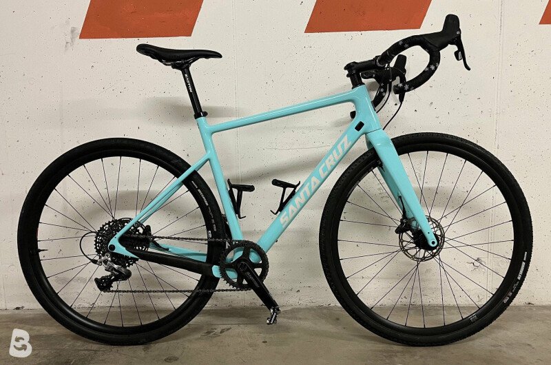 2021 santa cruz stigmata sale