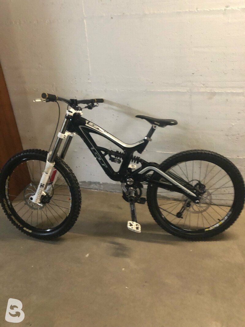 自転車本体 GT Fury 2.0 2013 GT Fury Alloy 2.0 Bike - Reviews, Comparisons, Specs - Bikes